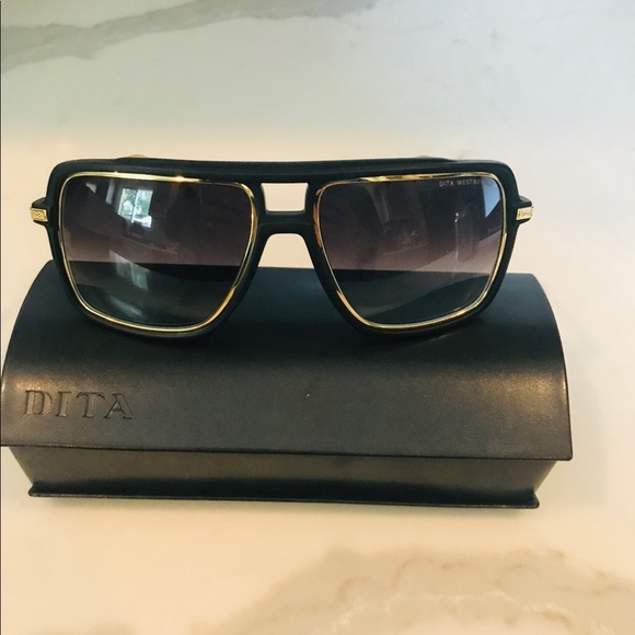 Dita sunglasses 🕶👓🕶 - Picture 8 of 8